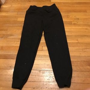 Black Children’s Sweatpants